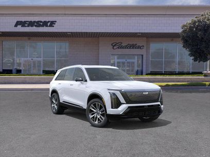 New 2027 Cadillac Vistiq Luxury