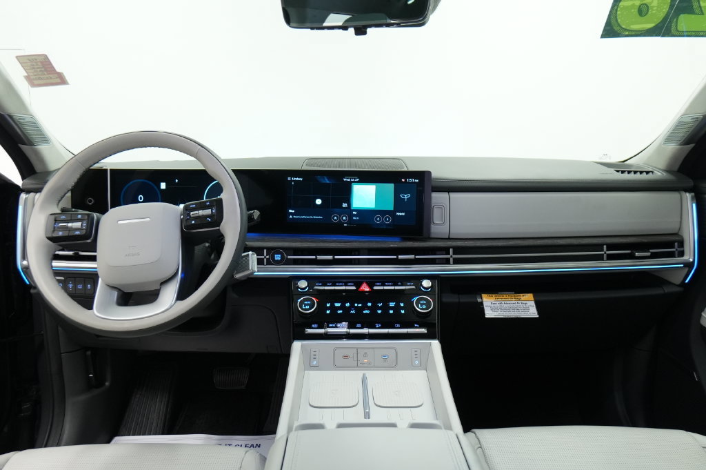 New 2026 Hyundai Santa Fe Calligraphy AWD/4WD image 43