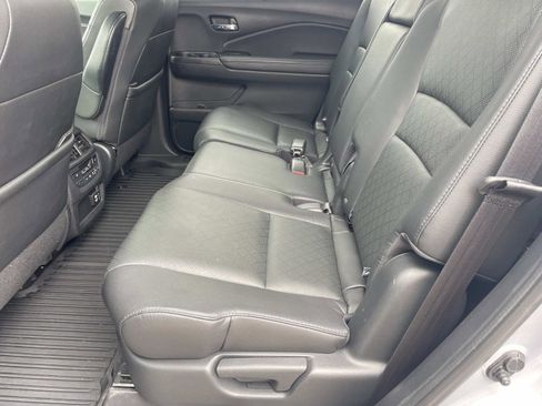 Used 2019 Honda Passport Touring image 10