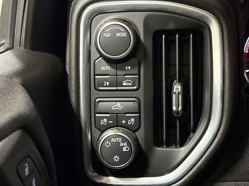 Used 2020 Chevrolet Silverado 1500 LT w/ All-Star Edition AWD/4WD image 18