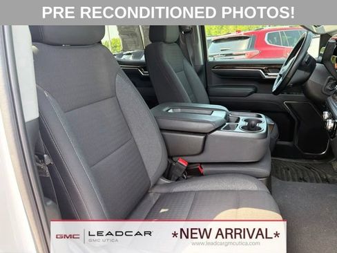 Used 2024 GMC Sierra 1500 Elevation AWD/4WD image 11