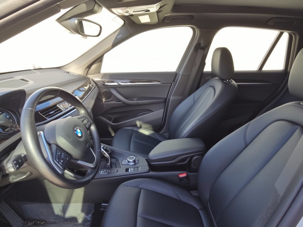 Used 2021 BMW X1 sDrive28i w/ Convenience Package FWD image 5