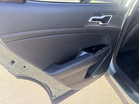 Used 2023 Kia Sportage X-Line image 16