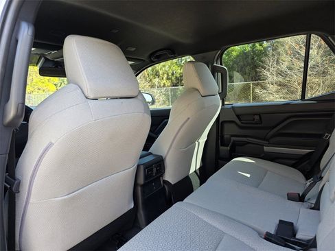 Certified 2025 Toyota 4Runner SR5 image 23