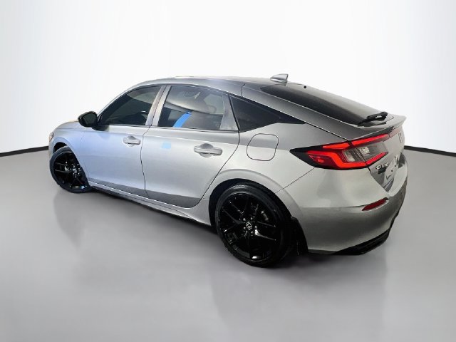 Used 2024 Honda Civic Sport image 6