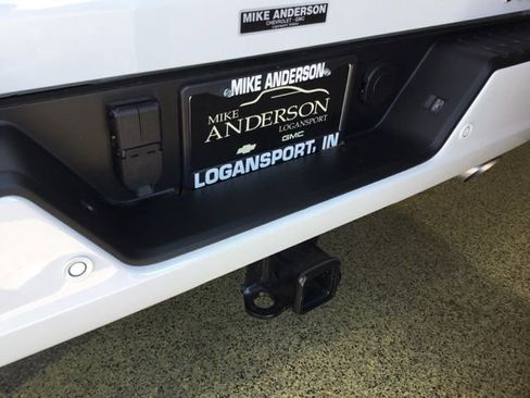 New 2025 GMC Sierra 2500 AT4 w/ AT4 Premium Plus Package image 28