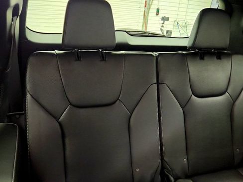 Used 2024 Lexus TX 500h AWD w/ Technology Package image 21