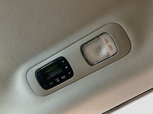 Used 2025 Honda Odyssey EX-L image 28
