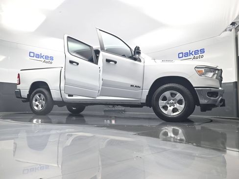 Used 2023 RAM 1500 Big Horn AWD/4WD image 59