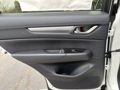 New 2025 MAZDA CX-5 AWD 2.5 S w/ Select Package image 22