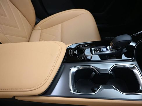 New 2026 Lexus NX 350 AWD w/ Luxury Package image 27