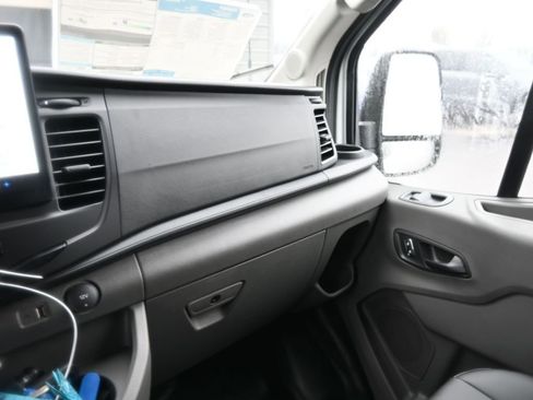 New 2026 Ford Transit 250 Base w/ Load Area Protection Package image 23