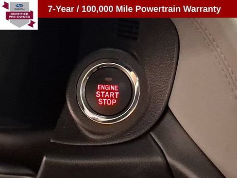 Certified 2025 Subaru Legacy Premium AWD/4WD image 24