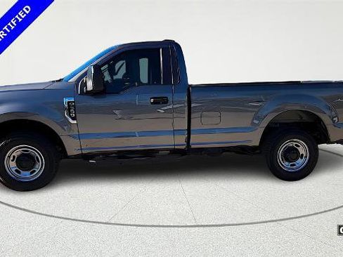 Certified 2021 Ford F350 XL w/ Power Equipment Group image 4