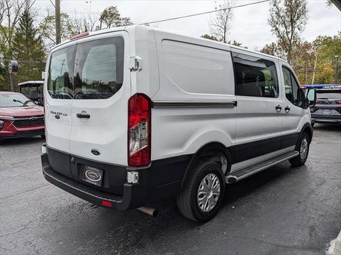 Used 2024 Ford Transit 250 250 Van w/ Exterior Upgrade Package image 5
