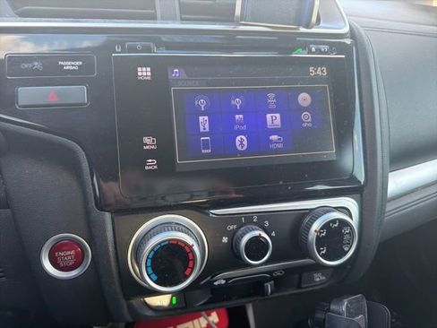 Used 2015 Honda Fit EX-L image 19