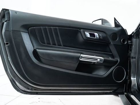 Used 2020 Ford Mustang GT Premium w/ GT Performance Package image 19