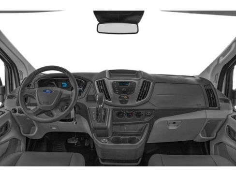 Used 2019 Ford Transit 150 130 Low Roof RWD image 8