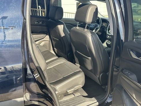 Used 2021 GMC Acadia SLT w/ Elevation Edition image 12