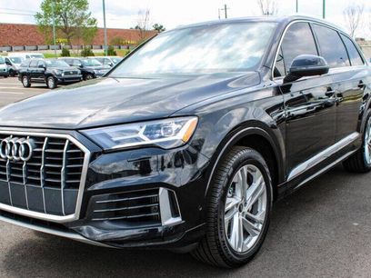 Used 2021 Audi Q7 3.0T Premium w/ Convenience Package