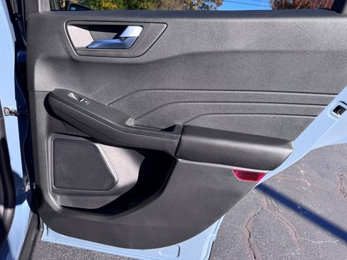 New 2026 Ford Escape SE image 26