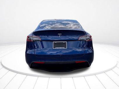 Used 2022 Tesla Model Y Long Range