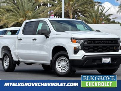 Used 2026 Chevrolet Silverado 1500 W/T w/ WT Value Package