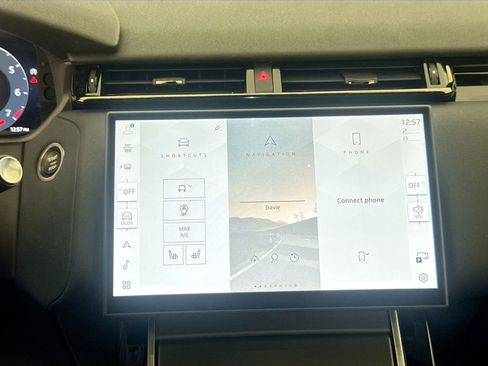 Used 2026 Land Rover Range Rover Velar S image 15