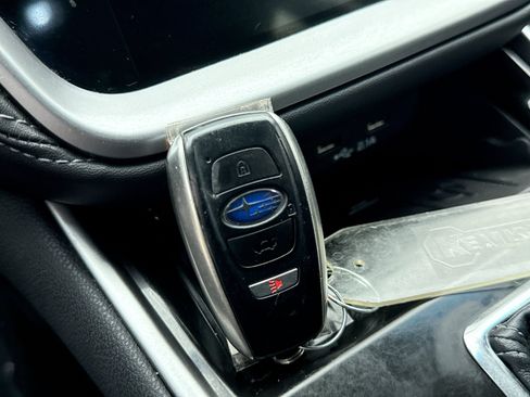 Used 2022 Subaru Outback Premium AWD/4WD image 23