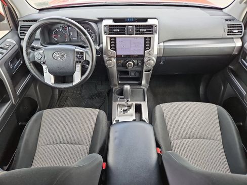 Used 2023 Toyota 4Runner SR5 RWD image 13