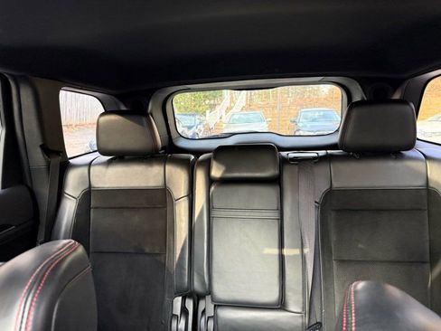 Used 2017 Jeep Grand Cherokee Trailhawk image 24