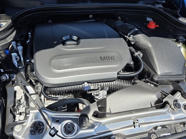 New 2026 MINI Cooper S FWD image 16