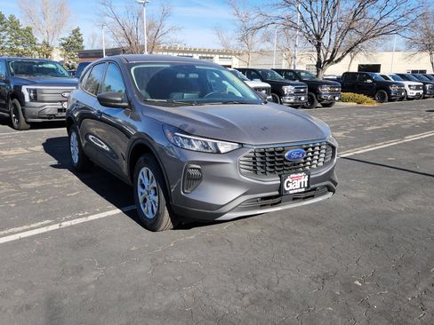 New 2026 Ford Escape Active w/ Cold Weather Package image 20