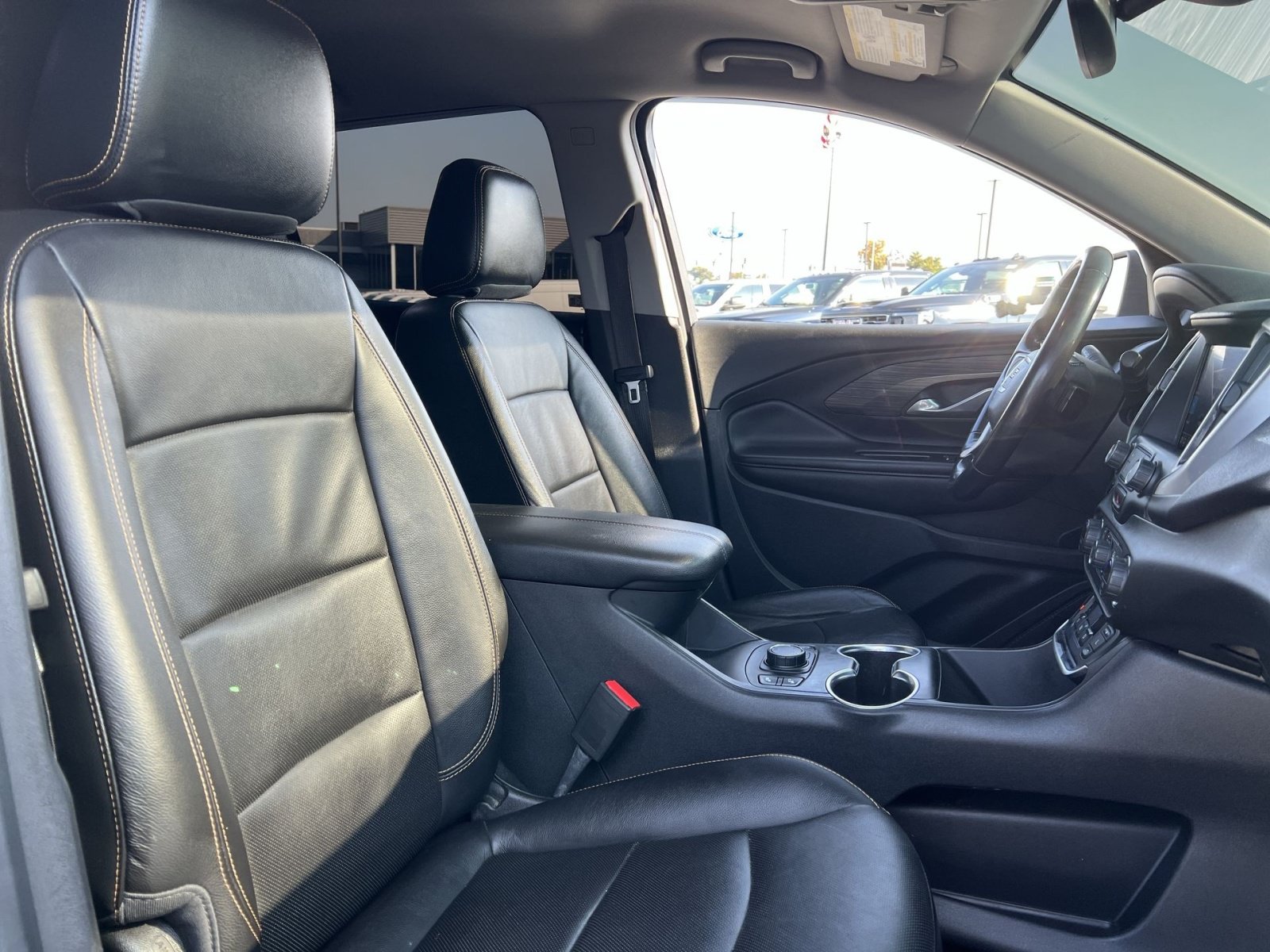 Used 2019 GMC Terrain SLT AWD/4WD image 41