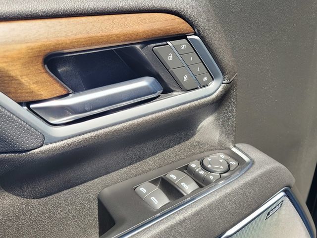 Used 2025 Chevrolet Silverado 2500 High Country w/ High Country Premium Package AWD/4WD image 18