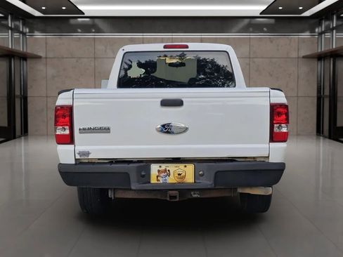 Used 2010 Ford Ranger XL RWD image 5