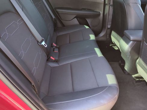 Certified 2024 Kia Forte GT-Line w/ GT-Line Premium Package image 20