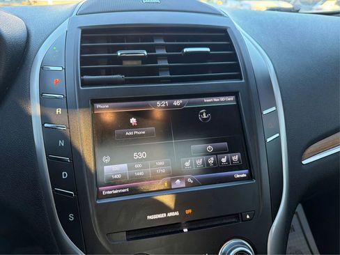 Used 2015 Lincoln MKC AWD w/ Equipment Group 102A Reserve image 18