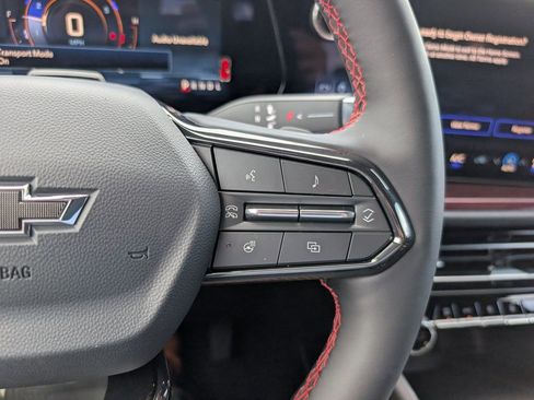 New 2026 Chevrolet Traverse RS image 24