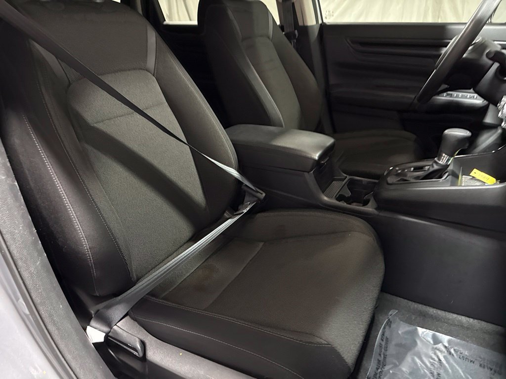 Used 2024 Honda CR-V LX image 9