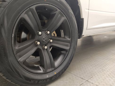 Used 2021 RAM 1500 Tradesman w/ Trailer Tow Group image 31