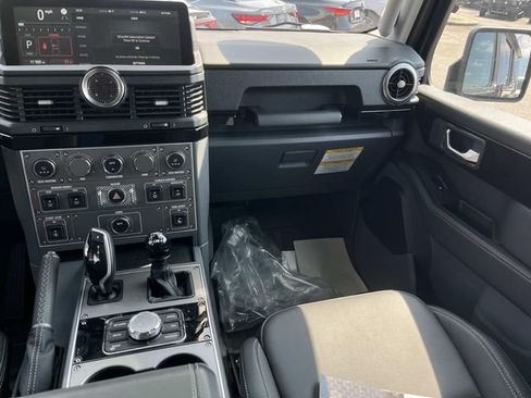 Used 2024 INEOS Grenadier AWD/4WD image 18