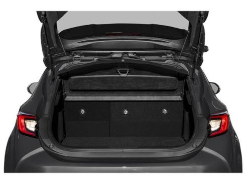 New 2026 Toyota Corolla SE image 13