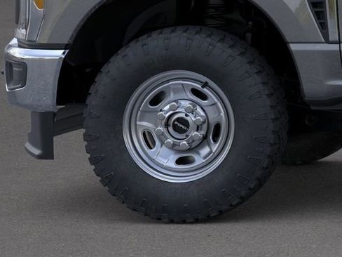 New 2026 Ford F250 XL w/ XL Off-Road Package AWD/4WD image 19