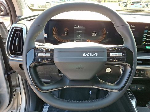New 2026 Kia Sorento EX image 15