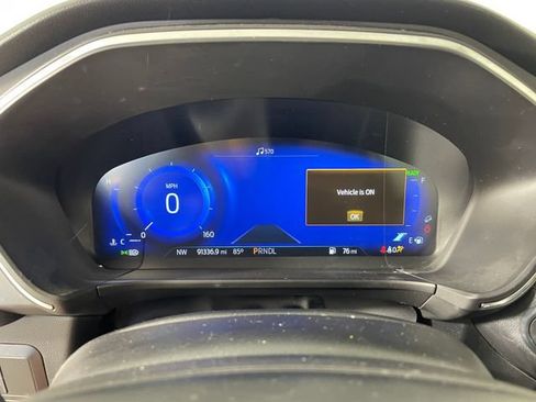 Certified 2020 Ford Escape Titanium AWD/4WD image 5
