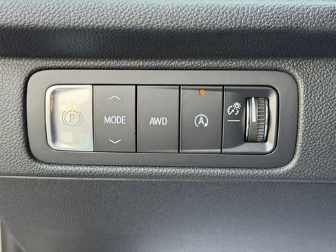 New 2026 Chevrolet Traverse Z71 w/ Enhanced Driving Package image 33