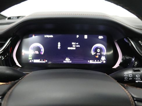 Used 2023 Jeep Grand Cherokee L Summit AWD/4WD image 40