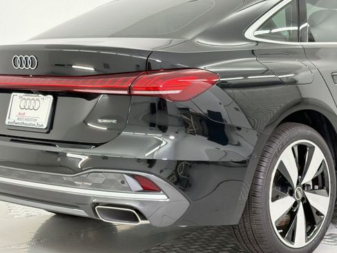 New 2025 Audi A5 2.0T Premium AWD/4WD image 12