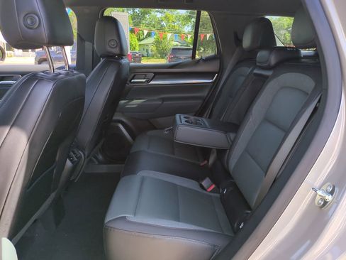 New 2026 GMC Terrain AT4 w/ Convenience Package III AWD/4WD image 14
